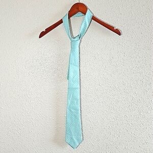 Emporio Armani Napoli Tie.